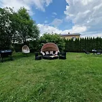 Near Red Bull Ring With Garten Kwatera prywatna Knittelfeld