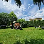 Near Red Bull Ring With Garten Kwatera prywatna Knittelfeld